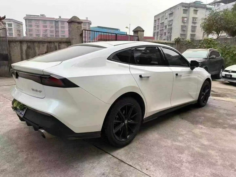 衡阳23年长安汽车UNI7