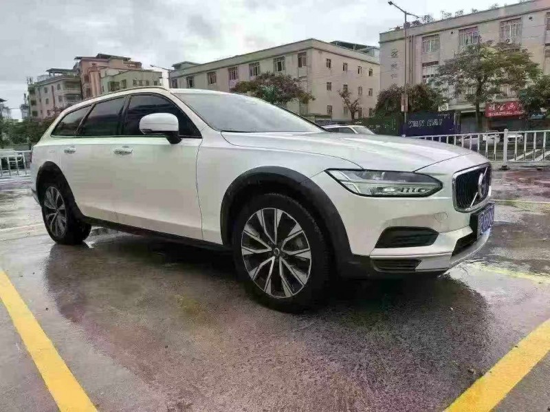 深圳23年沃尔沃V902