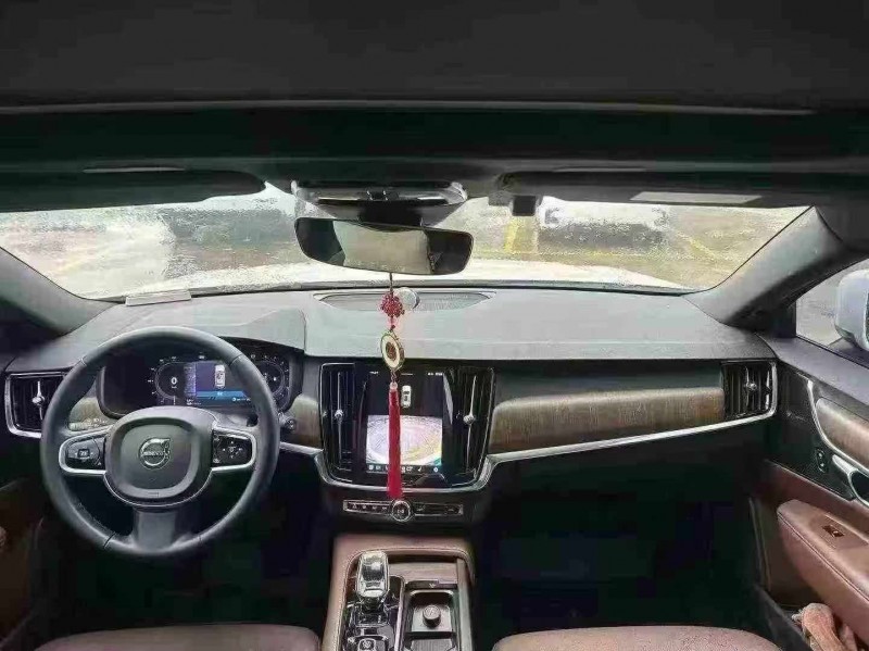 深圳23年沃尔沃V904