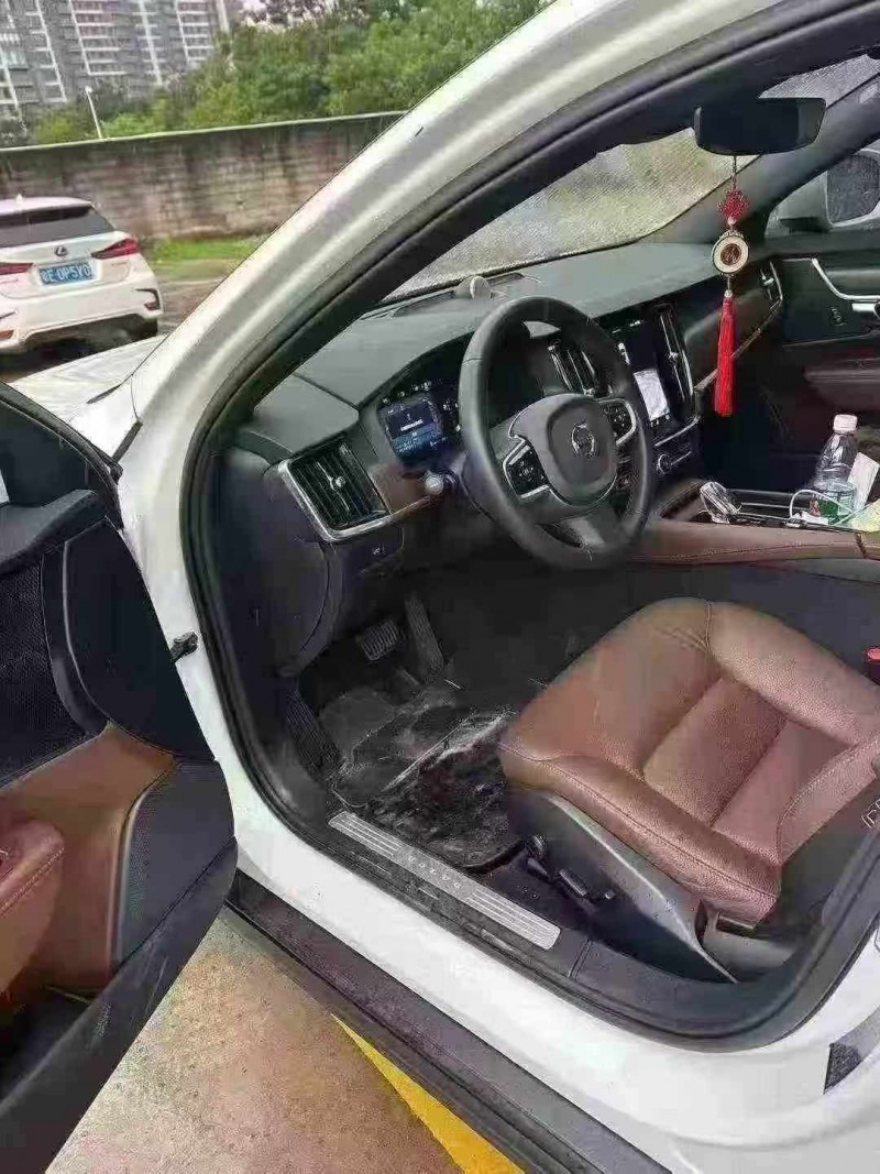 深圳23年沃尔沃V905