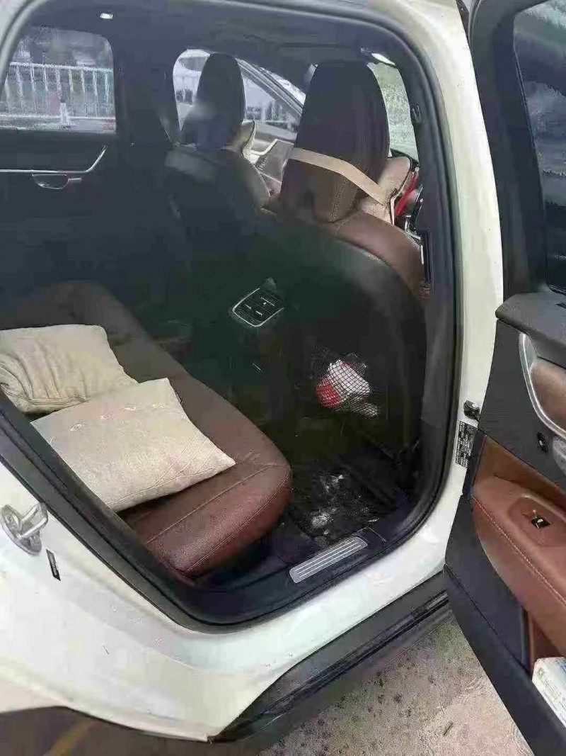 深圳23年沃尔沃V906