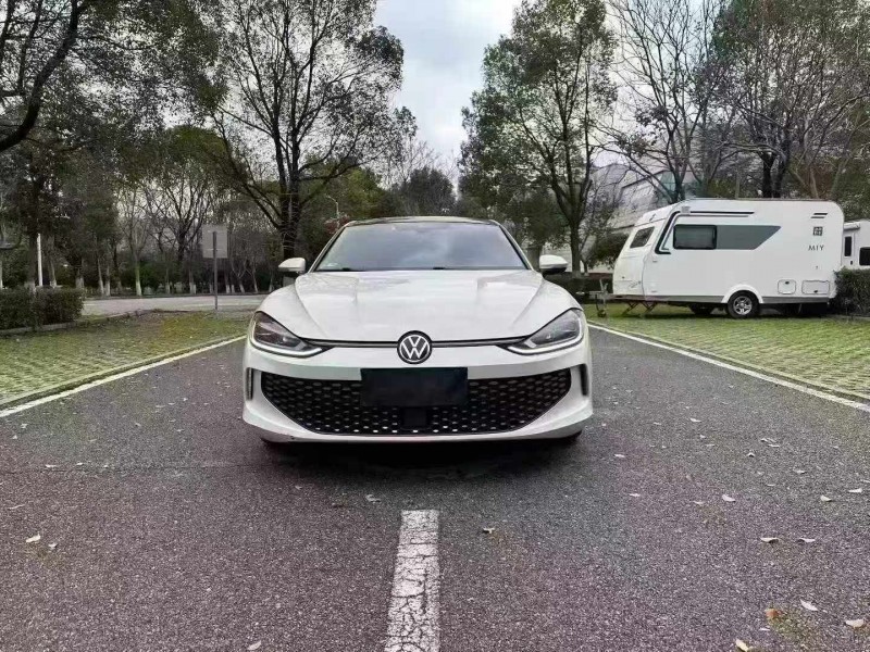 常德23年大众凌渡1