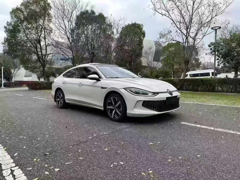 常德23年大众凌渡2