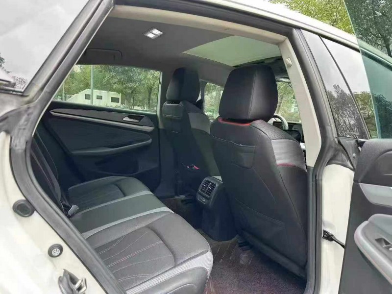 常德23年大众凌渡6