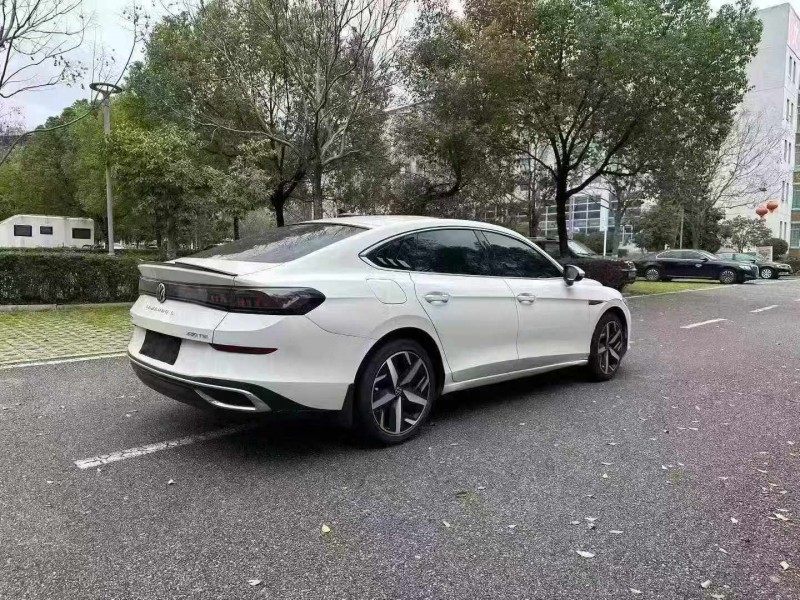 常德23年大众凌渡8