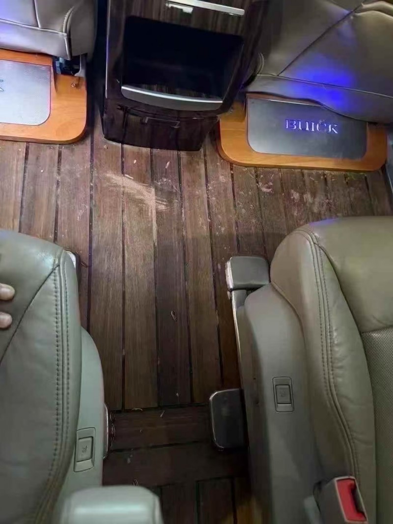 菏泽15年别克GL87