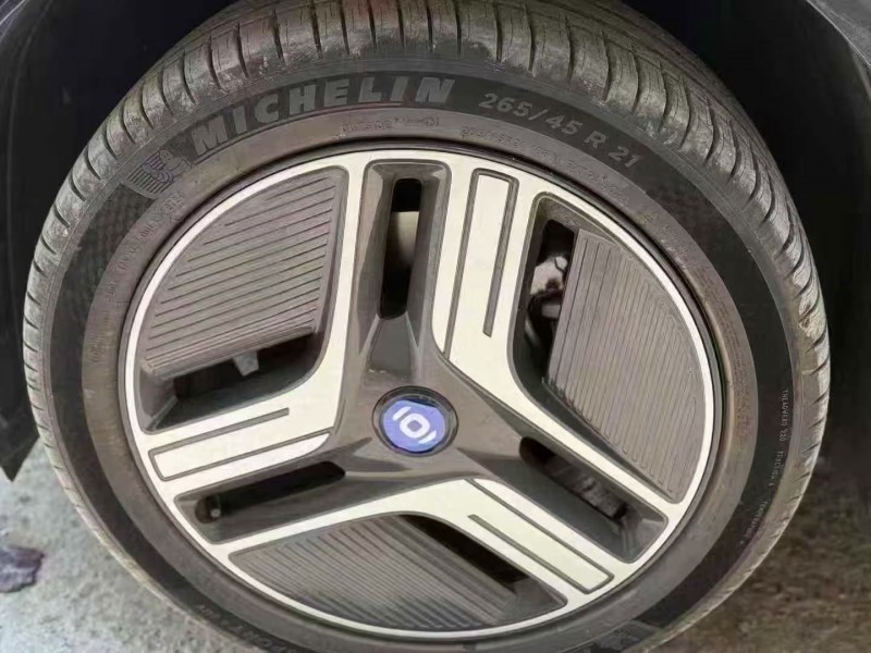 菏泽25年长安汽车启源7