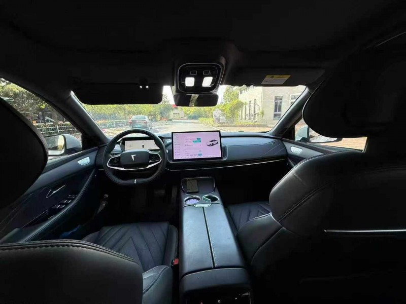 宁波24年长安汽车深蓝4