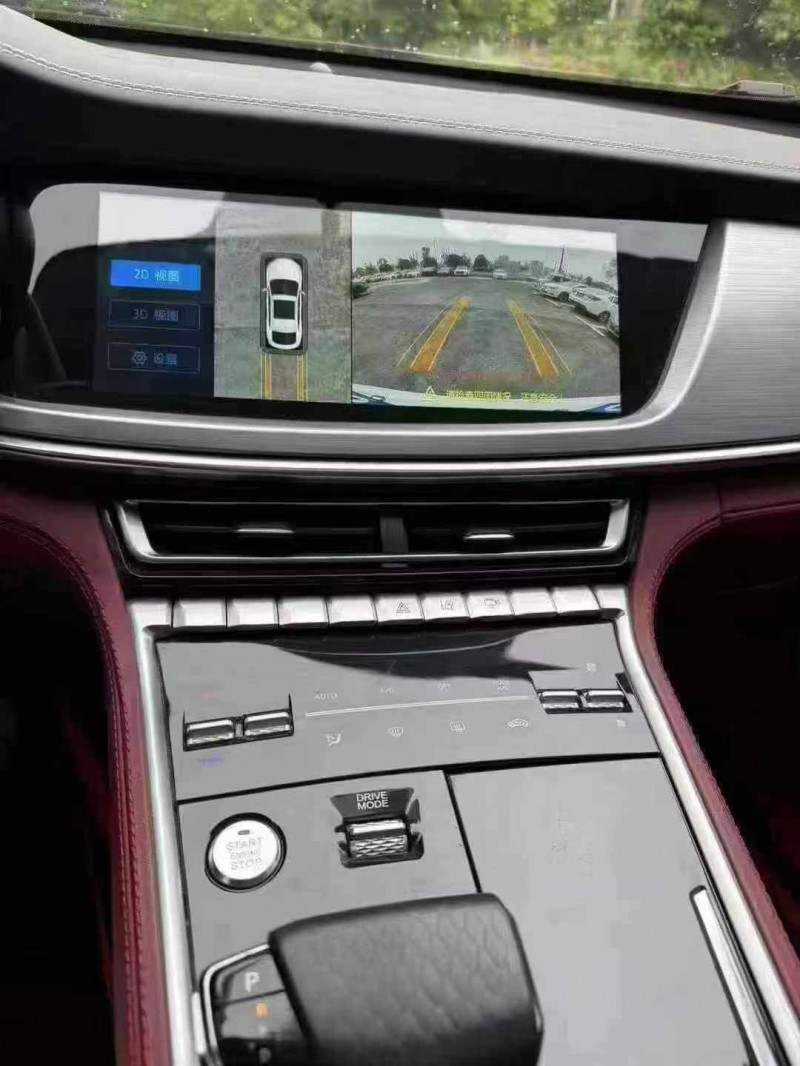 赣州22年长安汽车CS853