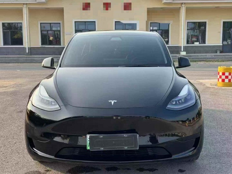 沧州22年特斯拉MODEL Y1