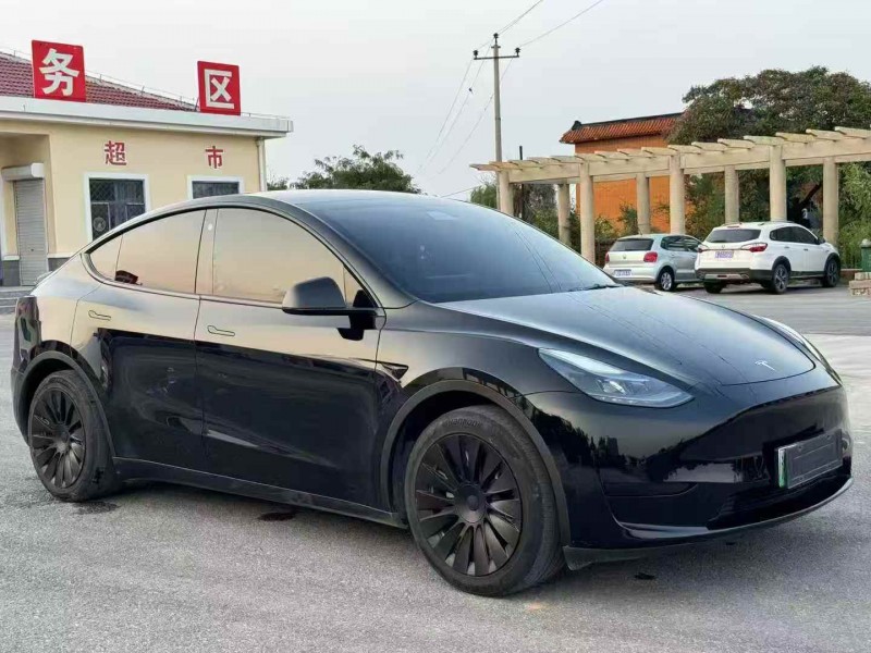沧州22年特斯拉MODEL Y2