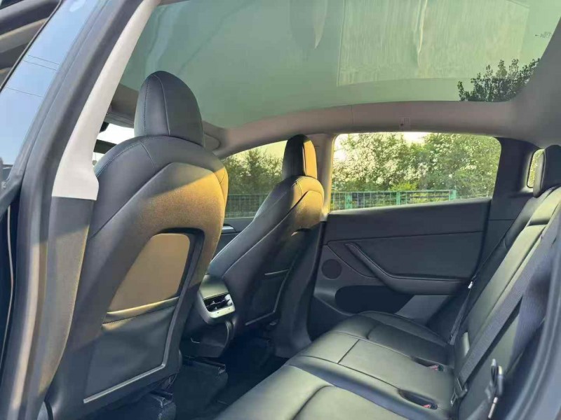 沧州22年特斯拉MODEL Y6