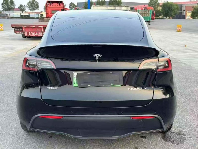 沧州22年特斯拉MODEL Y9