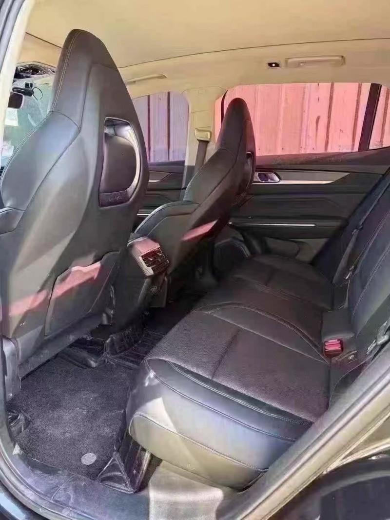 菏泽21年领克016