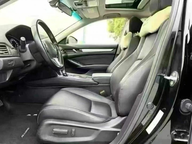 东莞23年本田雅阁6