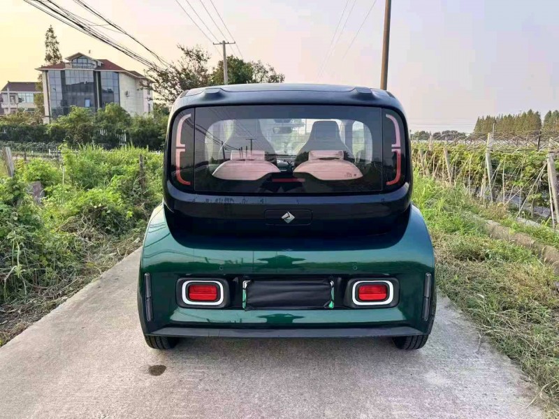 台州22年宝骏KIWI7