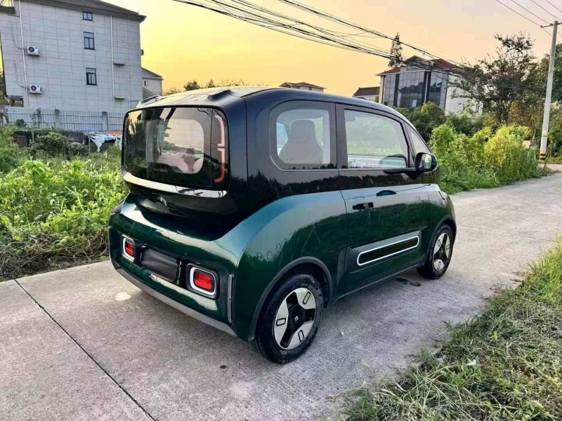 台州22年宝骏KIWI9