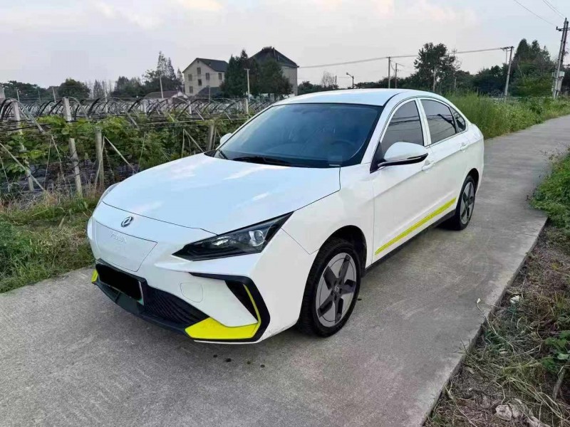 金华23年东风风神3