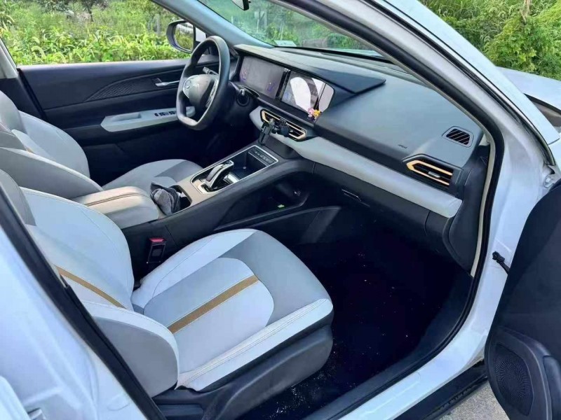 金华23年东风风神4