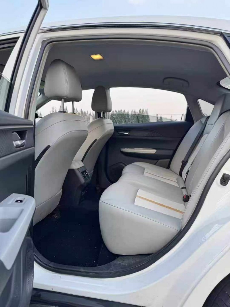 金华23年东风风神6