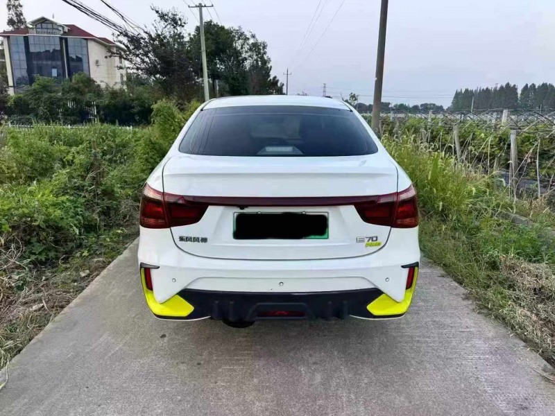 金华23年东风风神9