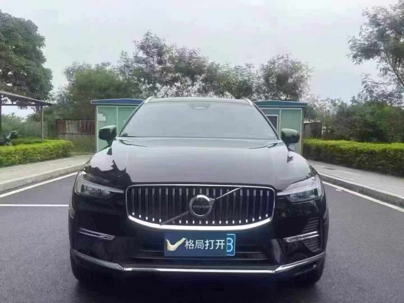 韶关24年沃尔沃XC601