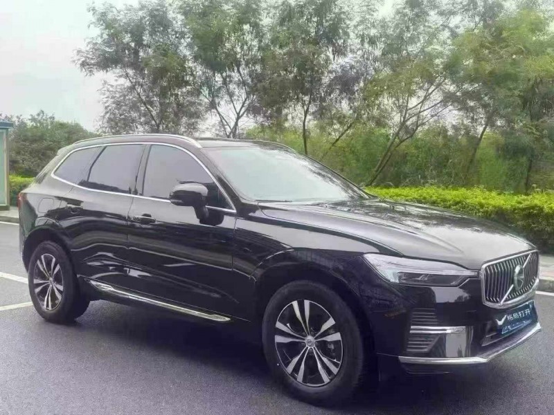 韶关24年沃尔沃XC603