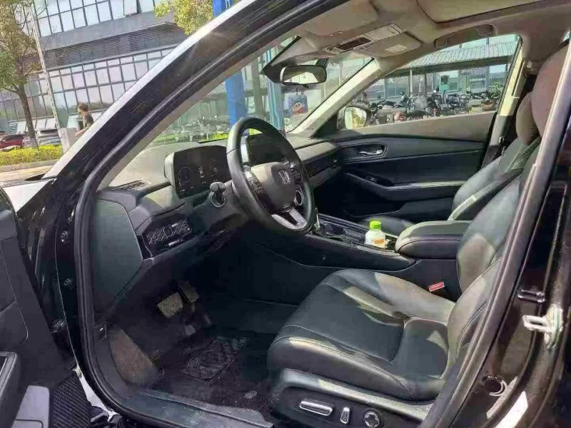 东莞24年本田雅阁5