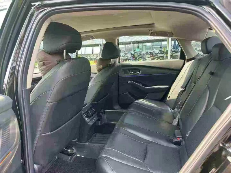 东莞24年本田雅阁6