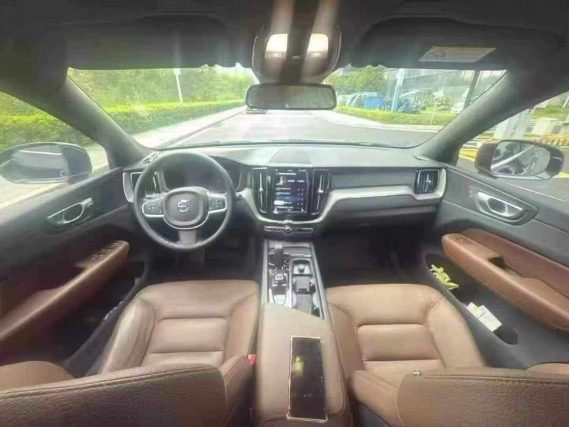 韶关24年沃尔沃XC604