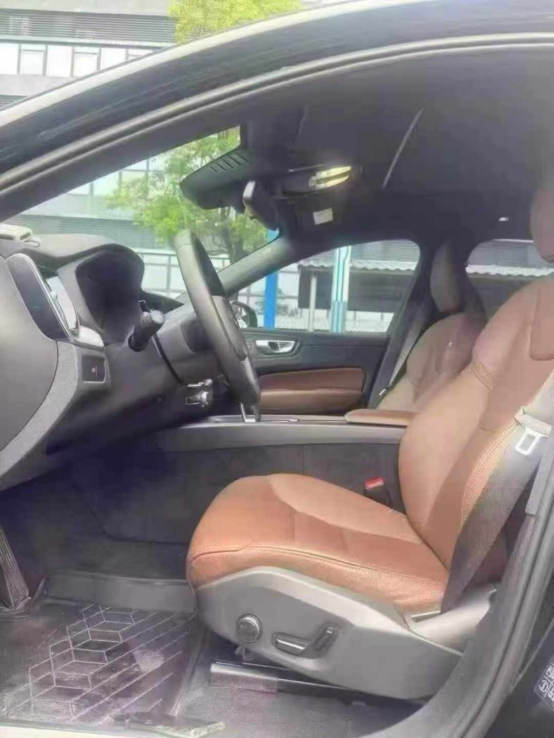 韶关24年沃尔沃XC605