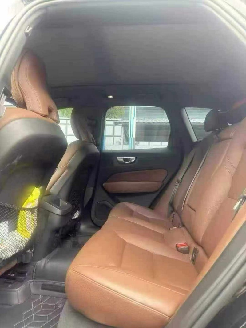 韶关24年沃尔沃XC606