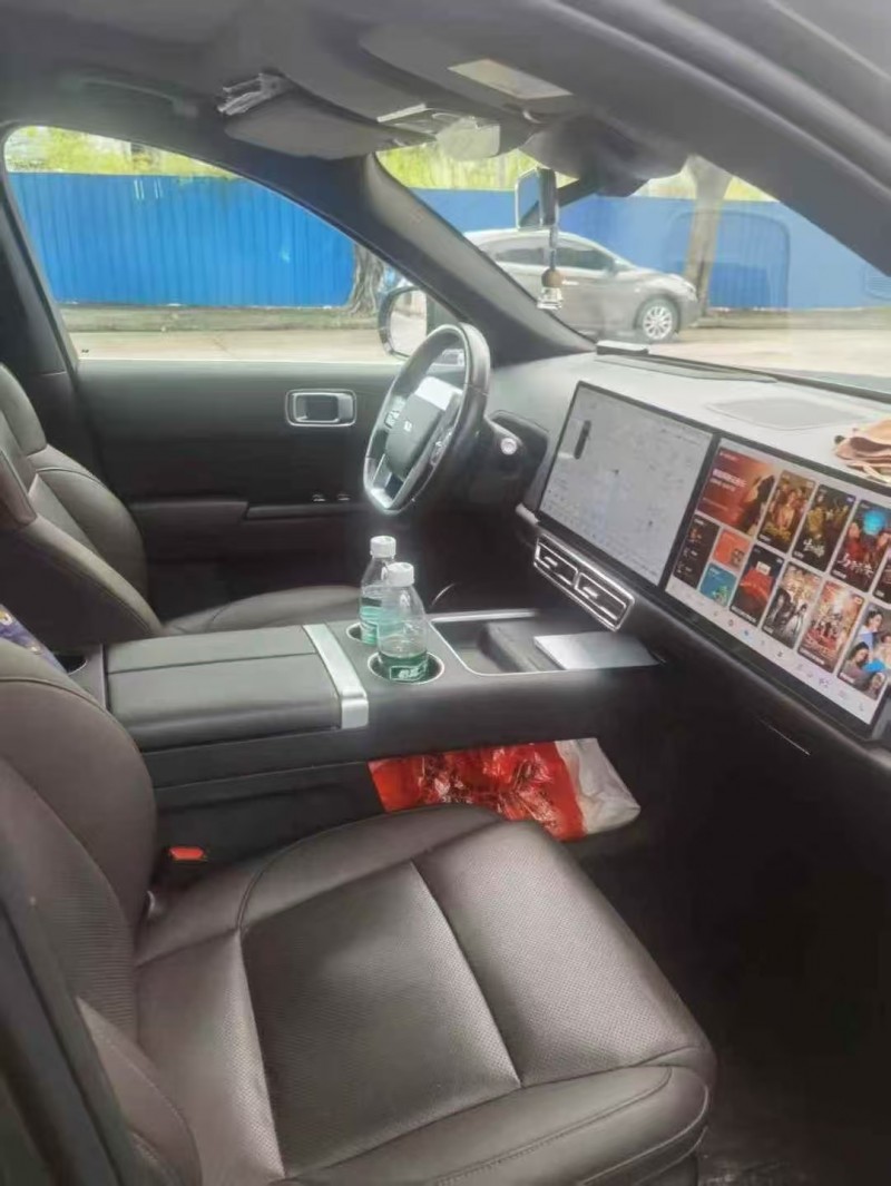 珠海24年理想L83