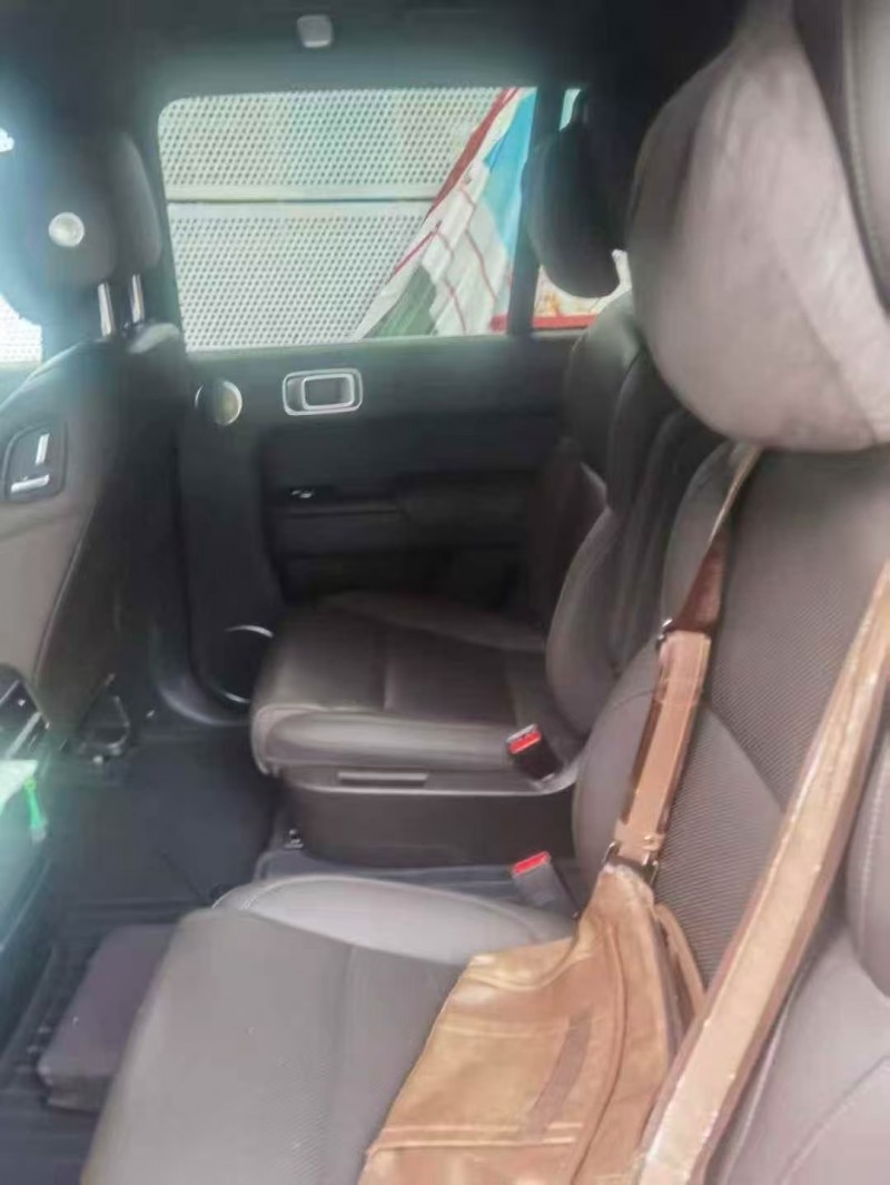 珠海24年理想L86