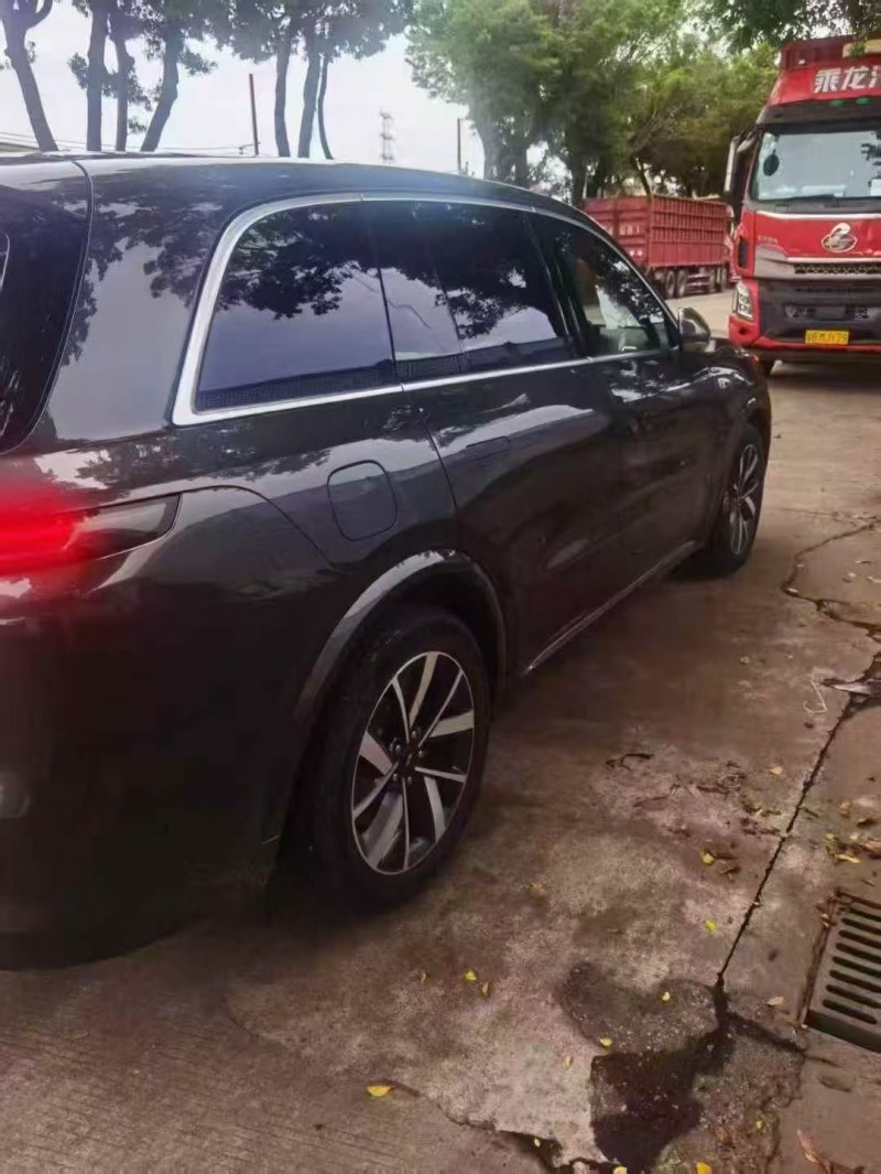 珠海24年理想L87