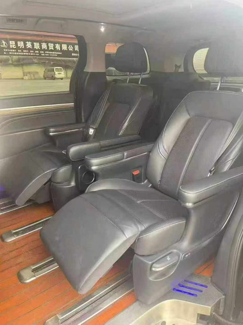 遵义22年传祺M86