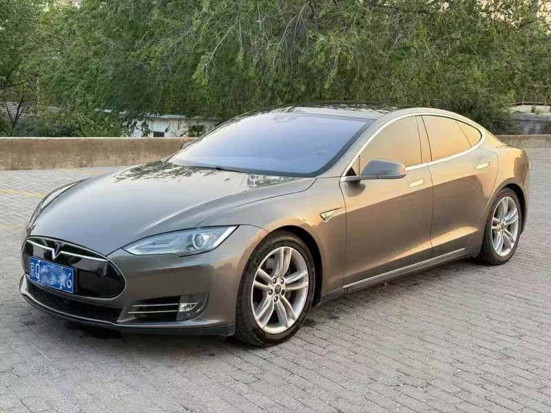 沧州16年特斯拉MODEL S3