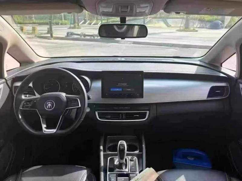 汕头21年比亚迪宋MAX4