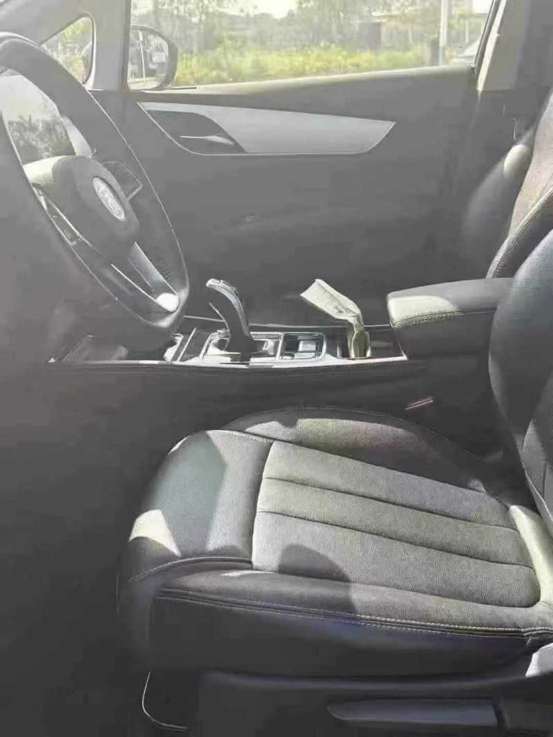 汕头21年比亚迪宋MAX5