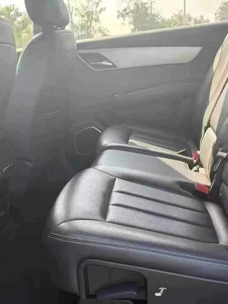 汕头21年比亚迪宋MAX6