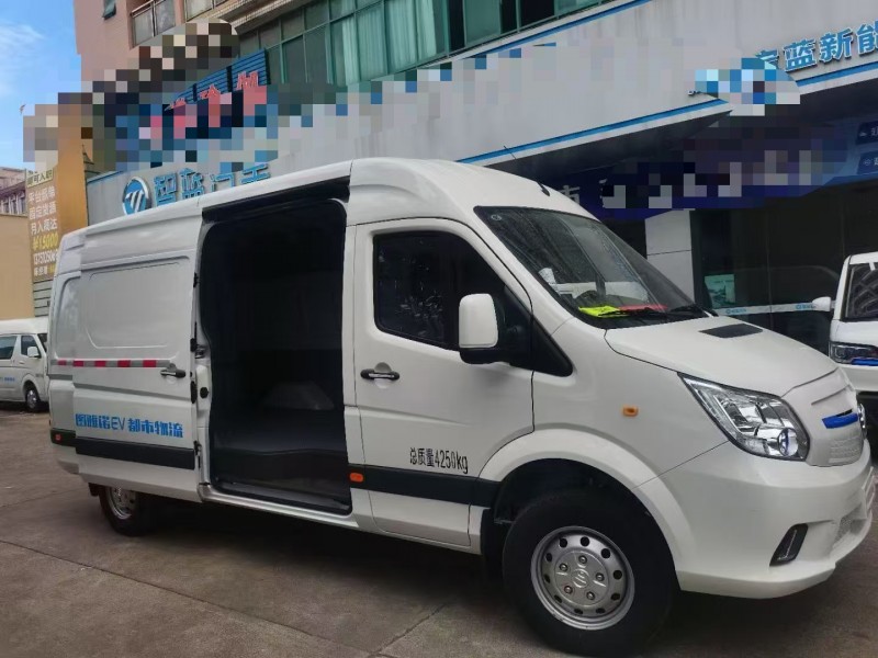 广州24年福田图雅诺2