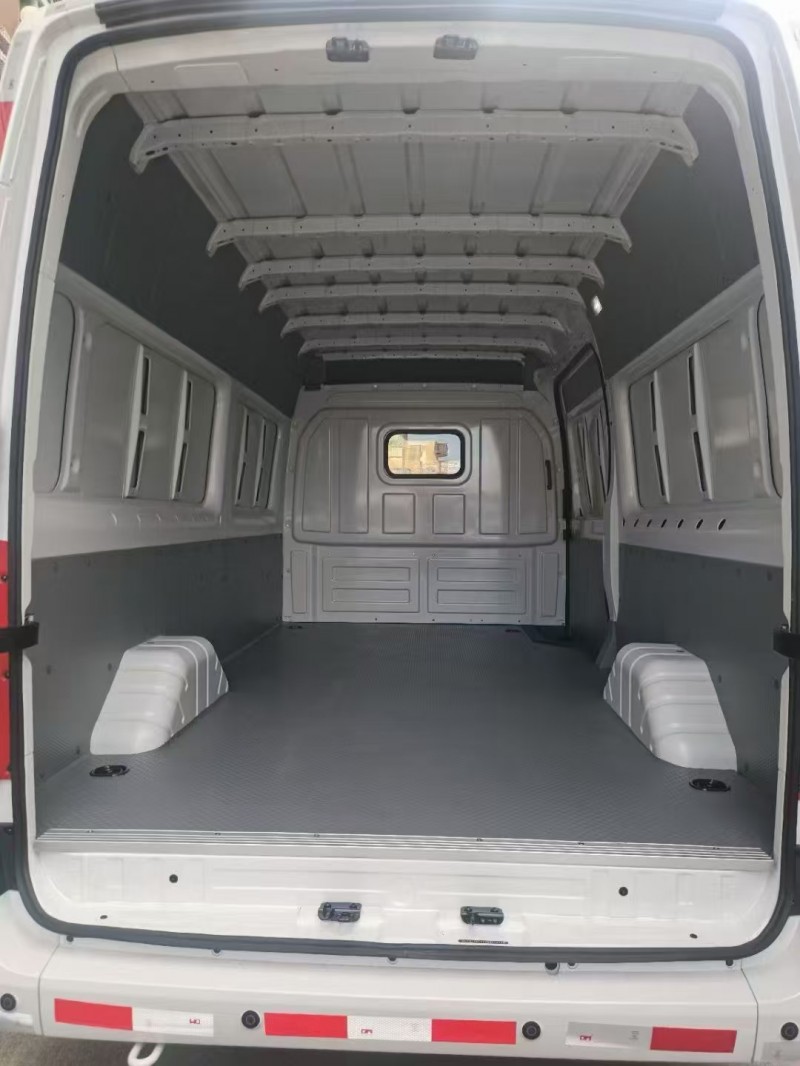 广州24年福田图雅诺4