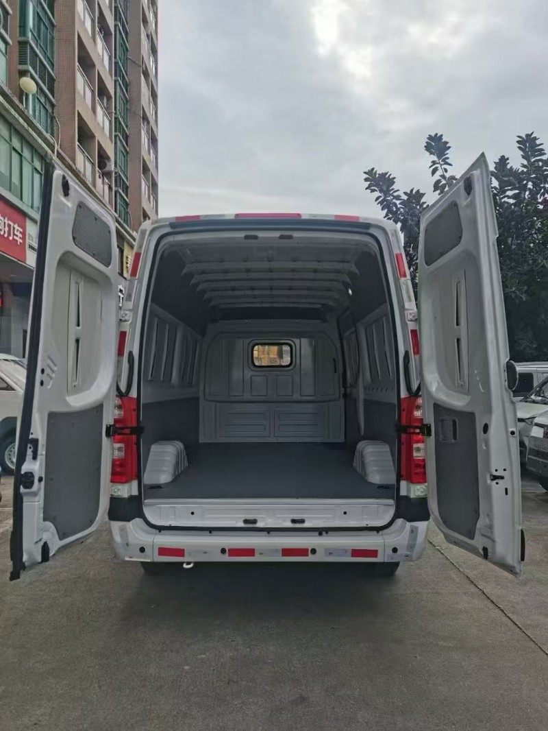 广州24年福田图雅诺5