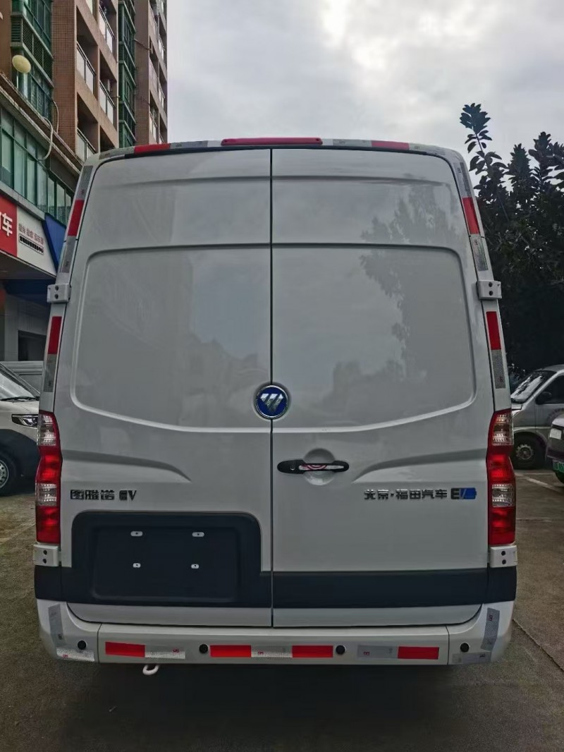 广州24年福田图雅诺6