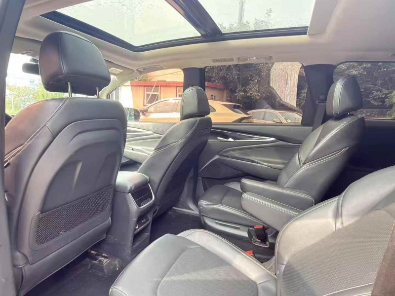 沧州19年大通G505