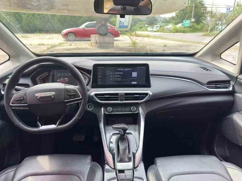 沧州19年大通G506