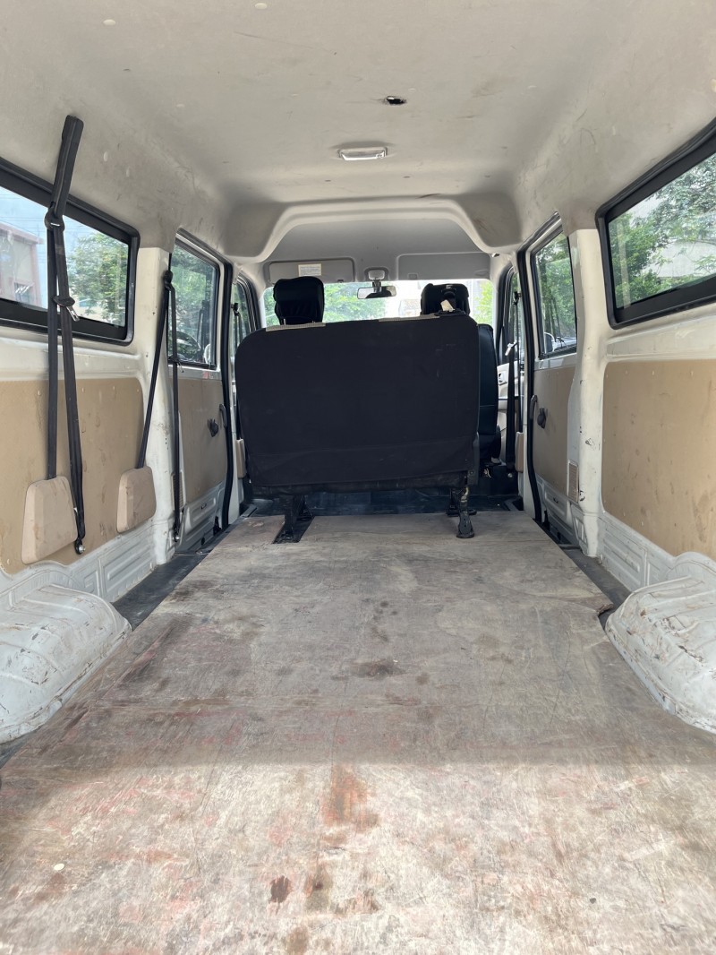 中山24年长安汽车跨越6