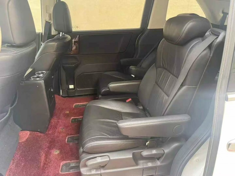 廊坊15年本田奥德赛6