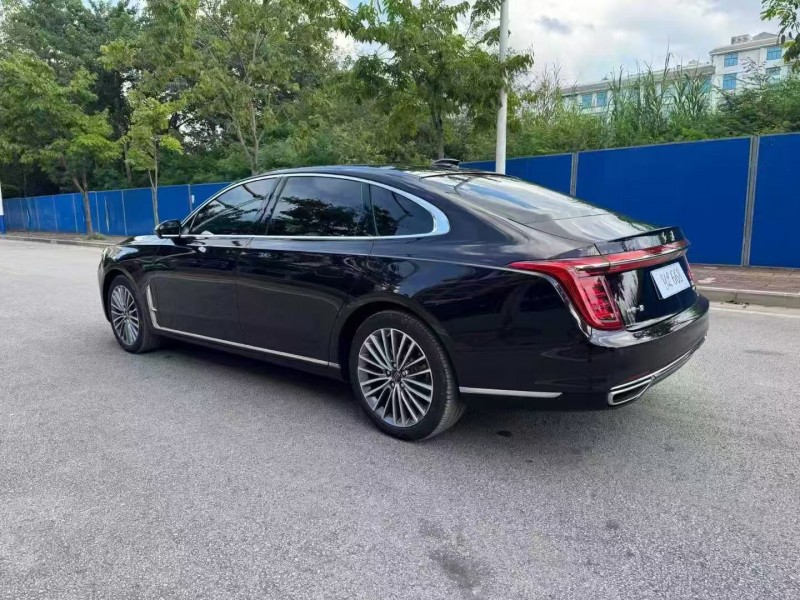 东莞23年红旗H98