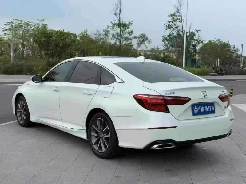 东莞22年本田英诗派7